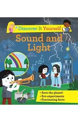 Discover It Yourself