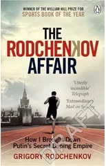 The Rodchenkov Affair