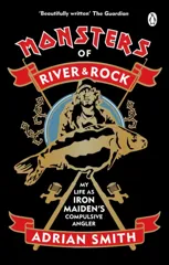 Monsters of River and Rock
