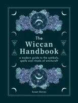 The Wiccan Handbook