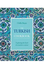 The Turkish Cookbook