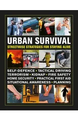 Urban Survival Handbook
