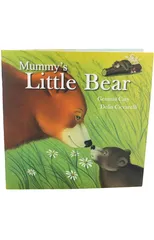 Mummy'S Little Bear
