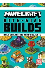 Minecraft Bite-Size Builds