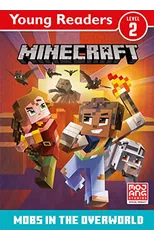 Minecraft Young Readers