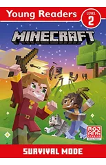 Minecraft Young Readers