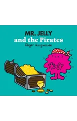 Mr. Jelly and the Pirates