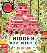 Hidden Adventures