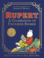 Rupert Bear