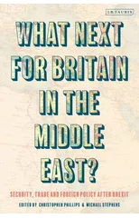 What Next for Britain in the Middle East?