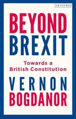 Beyond Brexit