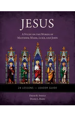 Jesus