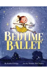 The Bedtime Ballet