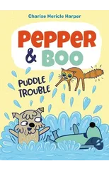 Pepper & Boo