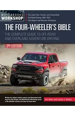 The Four-Wheeler's Bible