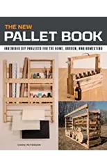 The New Pallet Book