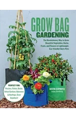 Grow Bag Gardening