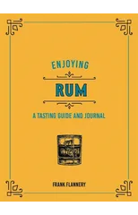 Enjoying Rum