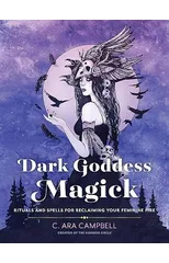 Dark Goddess Magick