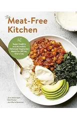 The Meat-Free Kitchen
