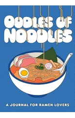 Oodles of Noodles