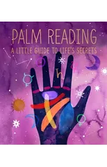 Palm Reading
