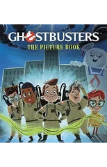 Ghostbusters