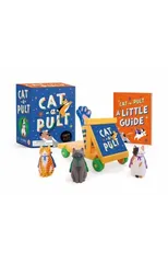 Cat-a-Pult