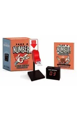 Take a Number!