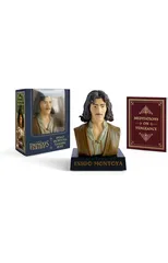 The Princess Bride Inigo Montoya Talking Bust