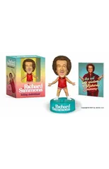 Richard Simmons Talking Bobblehead