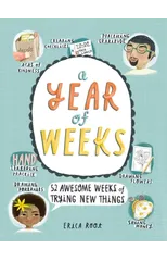 A Year of Weeks