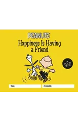 Peanuts