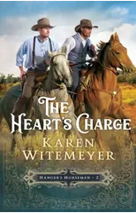 The Heart`s Charge