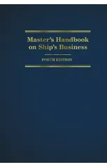 Master's Handbook on Ship's Business