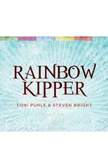 Rainbow Kipper
