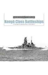 Kongo-Class Battleships