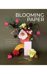 Blooming Paper