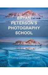 Bryan Peterson Photography School