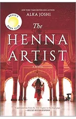 The Henna Artist