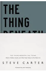 The Thing Beneath the Thing