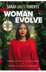 Woman Evolve