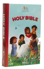 ICB, Holy Bible, Hardcover