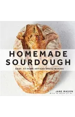 Homemade Sourdough