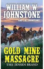 Gold Mine Massacre