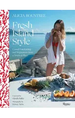 Alicia Rountree Fresh Island Style