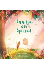 Saadjie en Spikkel