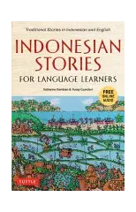 Indonesian Stories for Language Learners