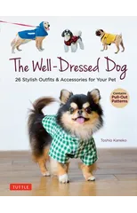 The Well-Dressed Dog