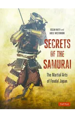 Secrets of the Samurai